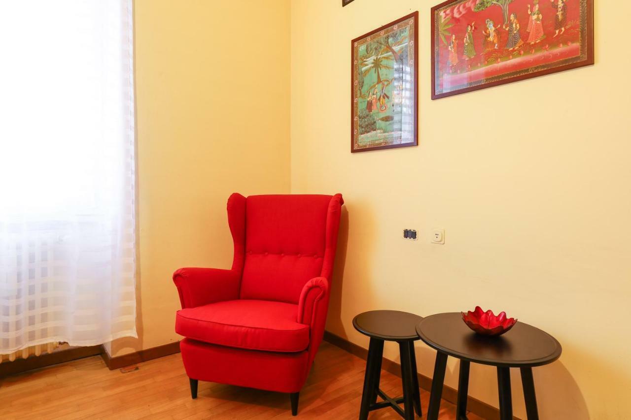 Appartamento PrimoPiano - Ciardi Milano Esterno foto