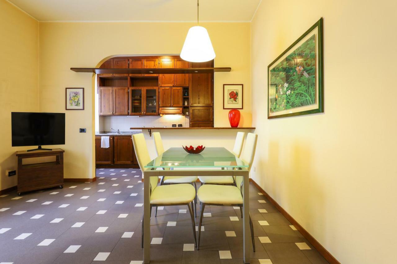 Appartamento PrimoPiano - Ciardi Milano Esterno foto