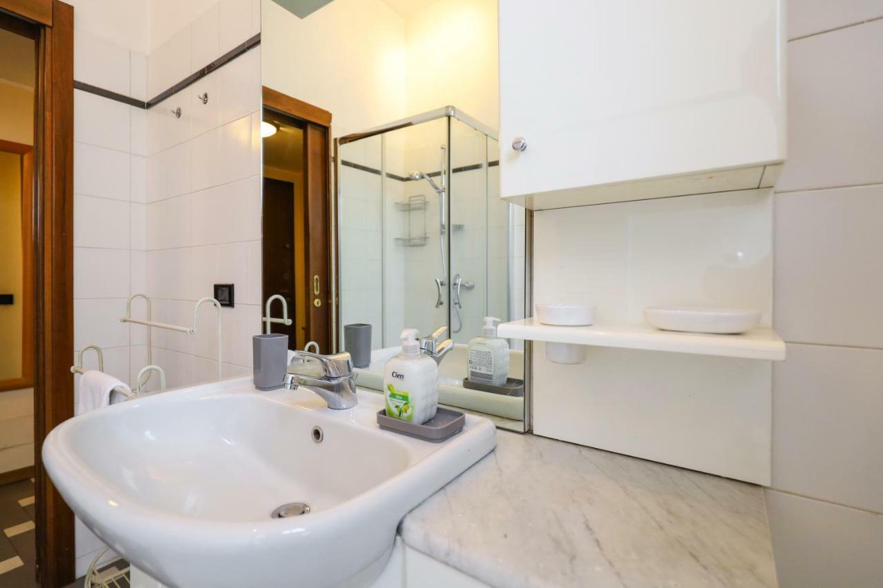 Appartamento PrimoPiano - Ciardi Milano Esterno foto