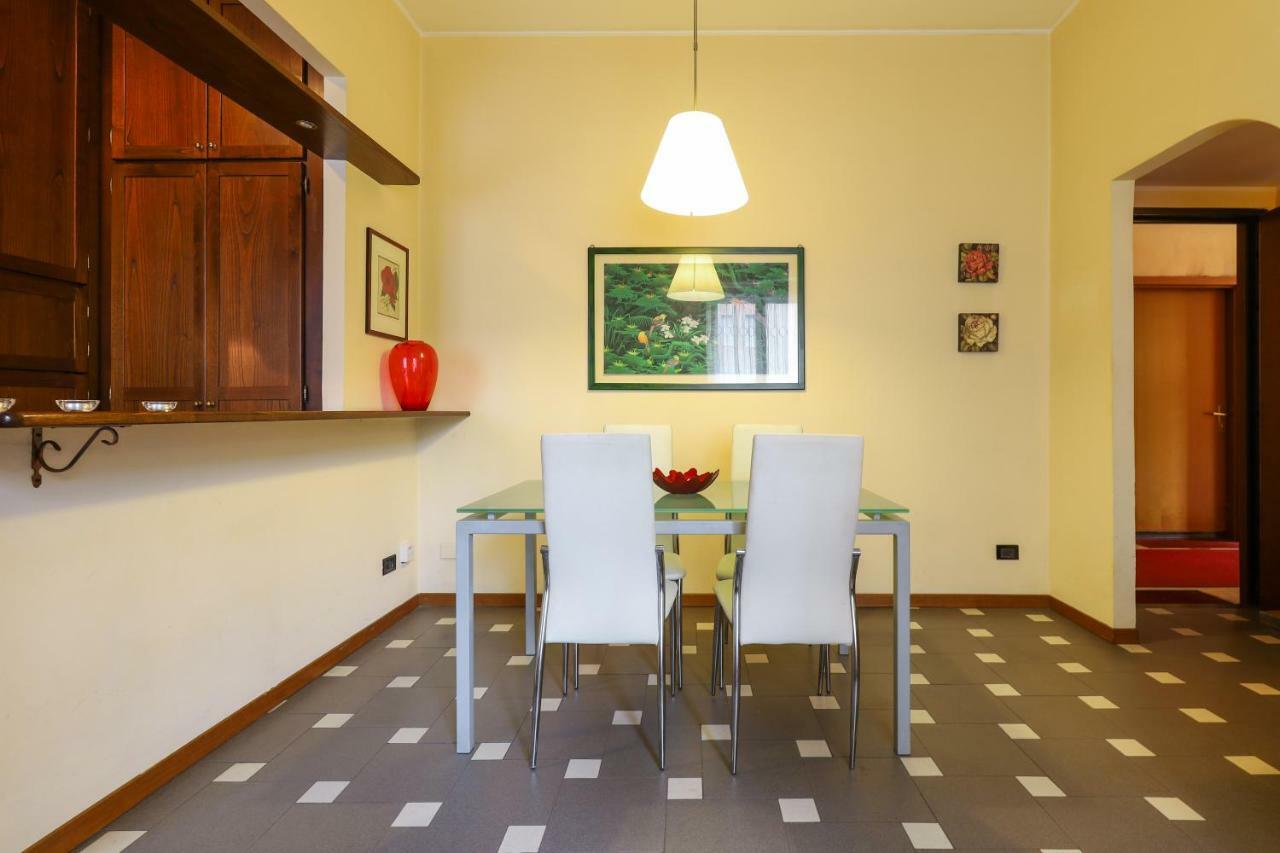 Appartamento PrimoPiano - Ciardi Milano Esterno foto