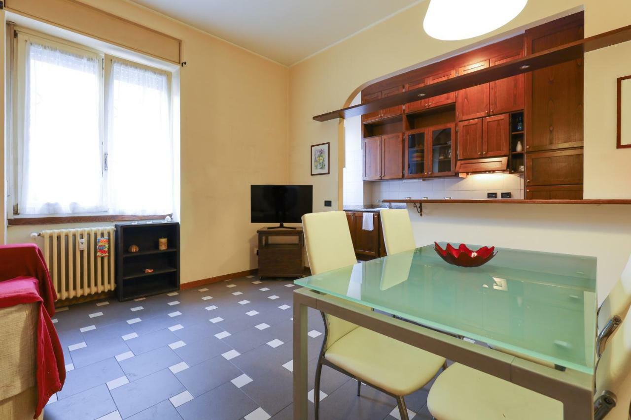 Appartamento PrimoPiano - Ciardi Milano Esterno foto