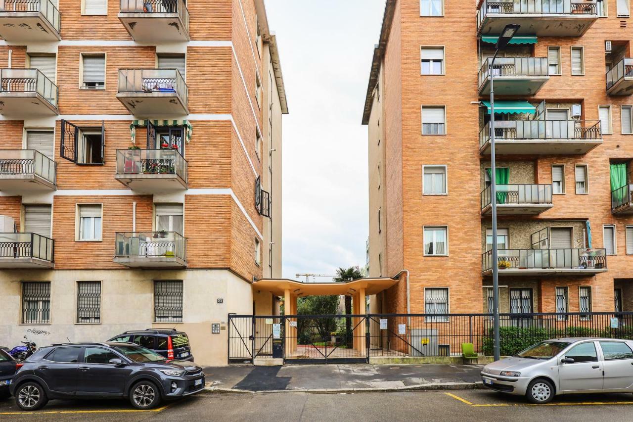 Appartamento PrimoPiano - Ciardi Milano Esterno foto
